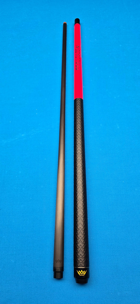 Whats the best break cue on the market?