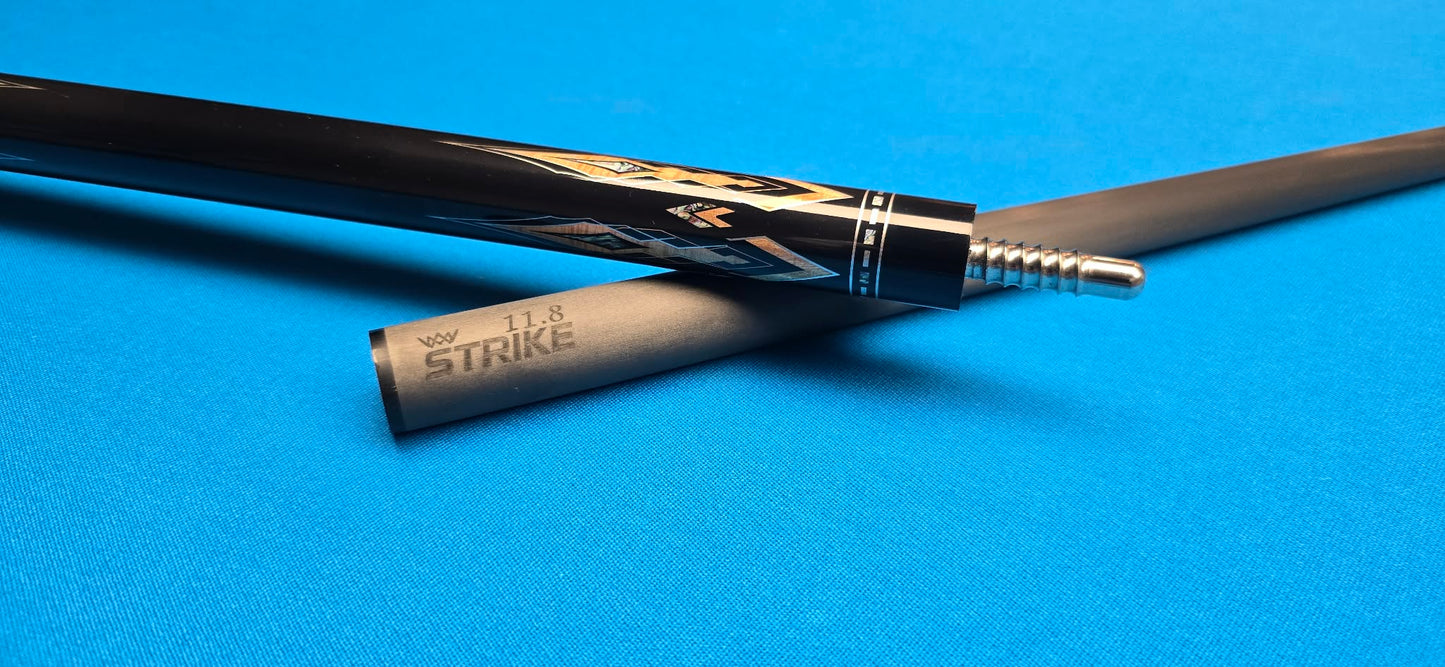 Precision Strike 1