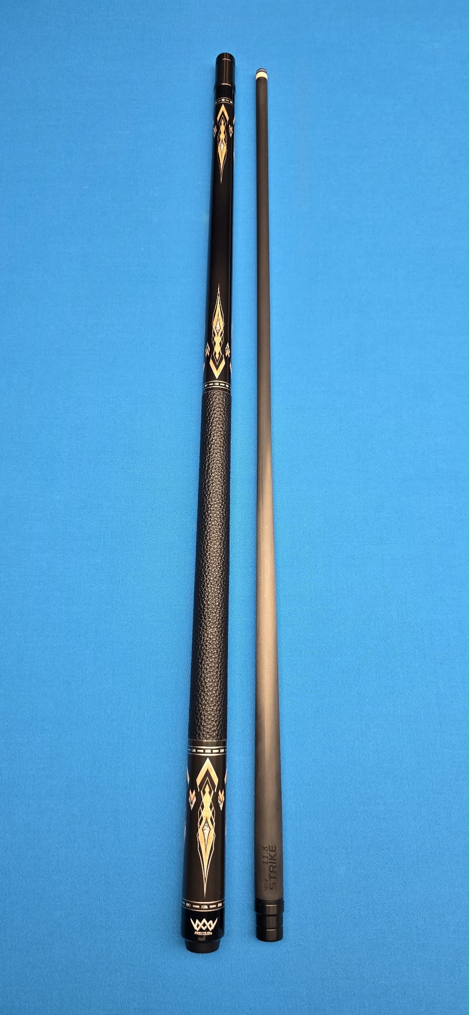 Precision Strike 1
