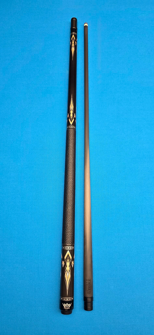 Precision Strike 1