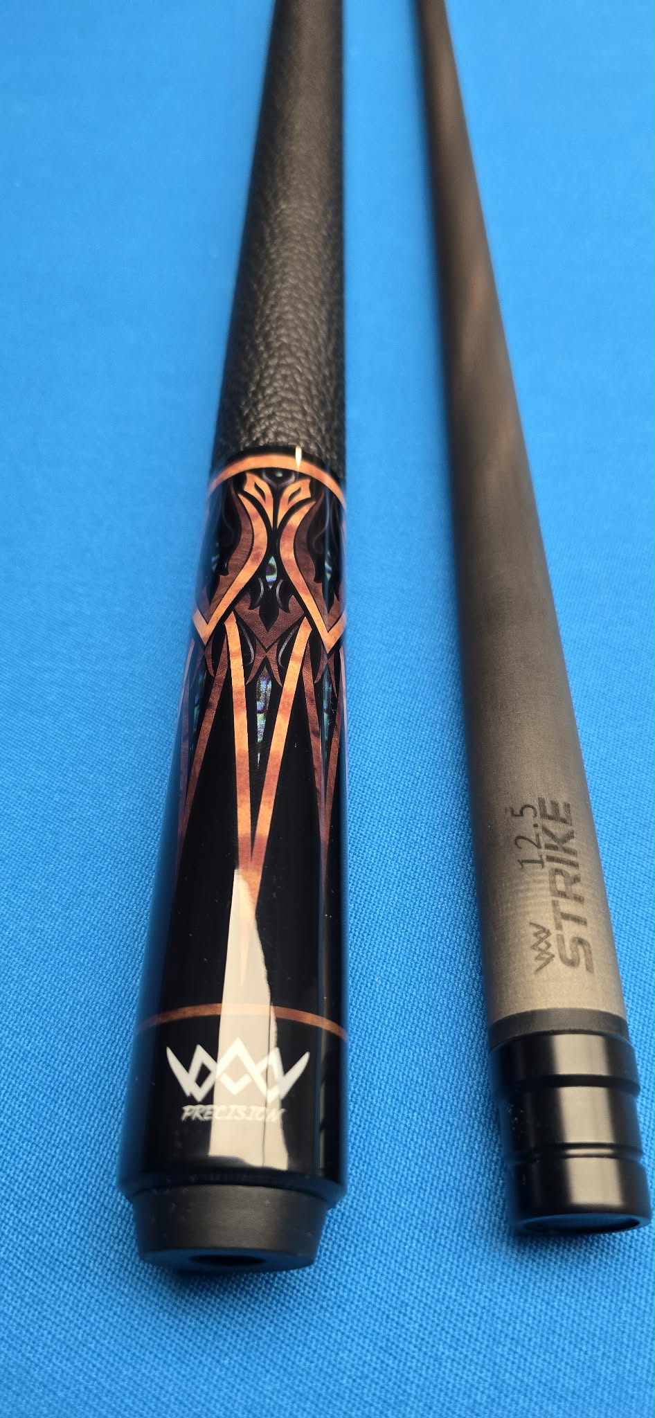 Precision Strike 2