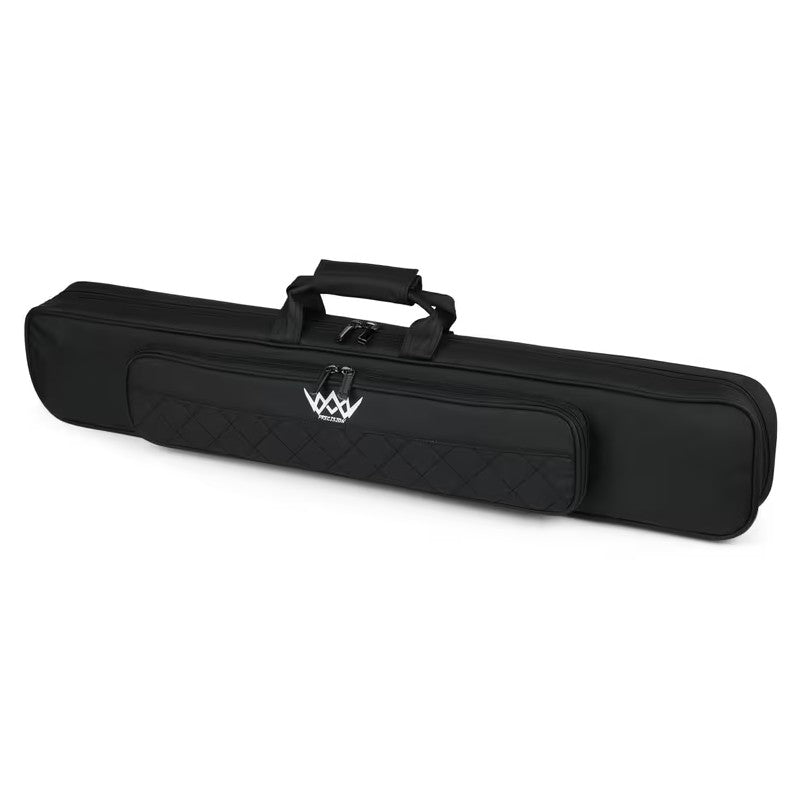 Precision Lux 3x4 Case Black
