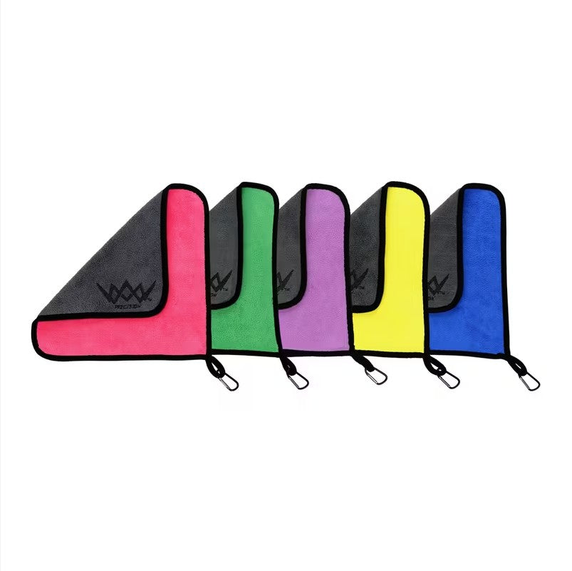 Precision Micro Fiber Towel