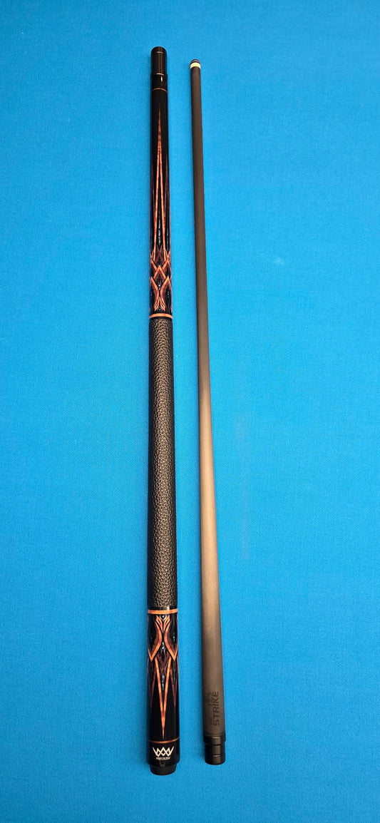 Precision Strike 2