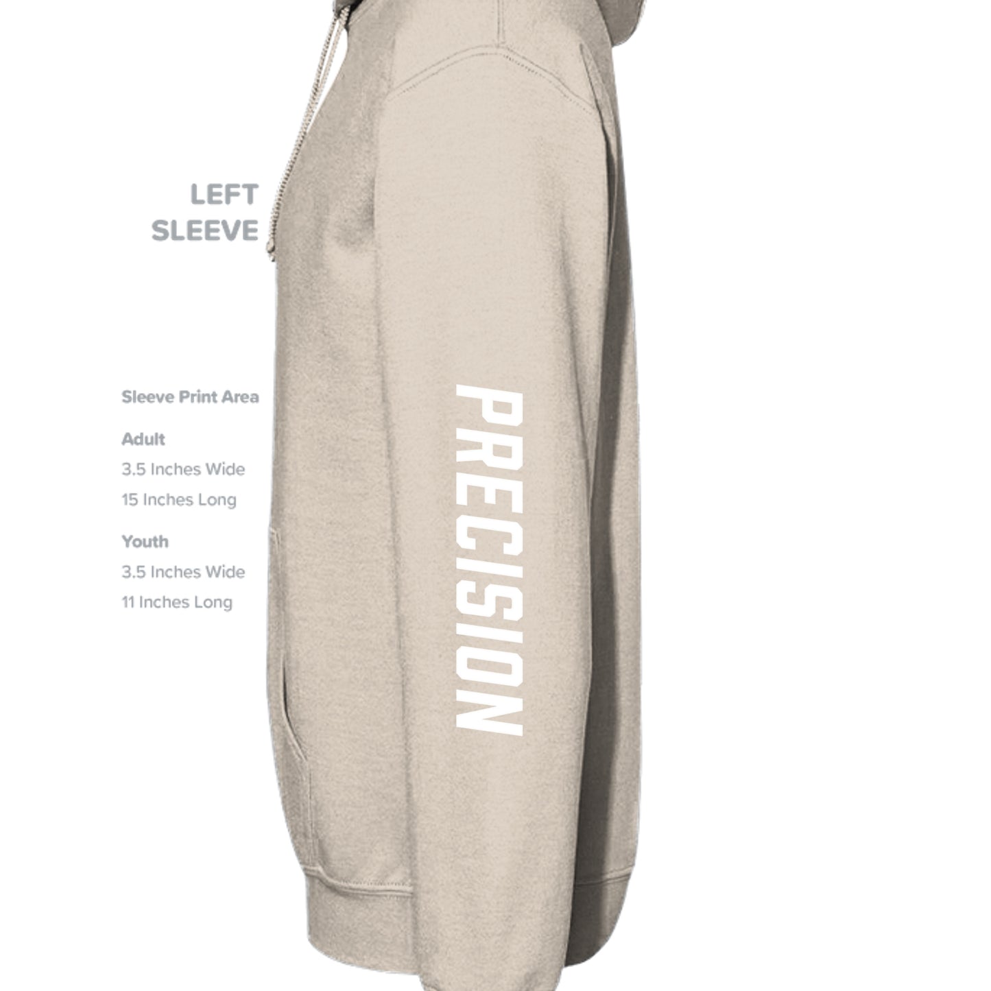 SAND - G185 - SLEEVE_LEFT