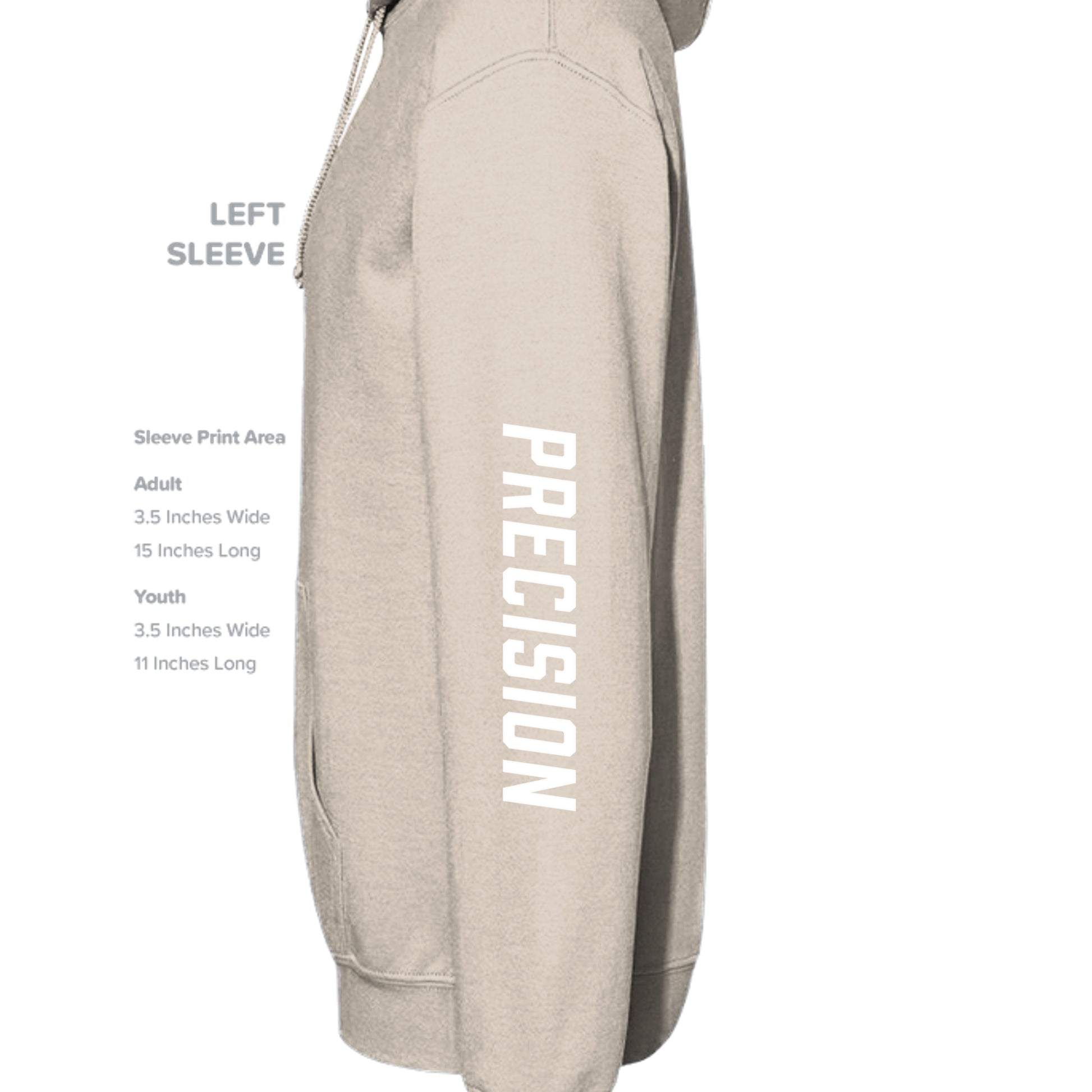 SAND - G185 - SLEEVE_LEFT