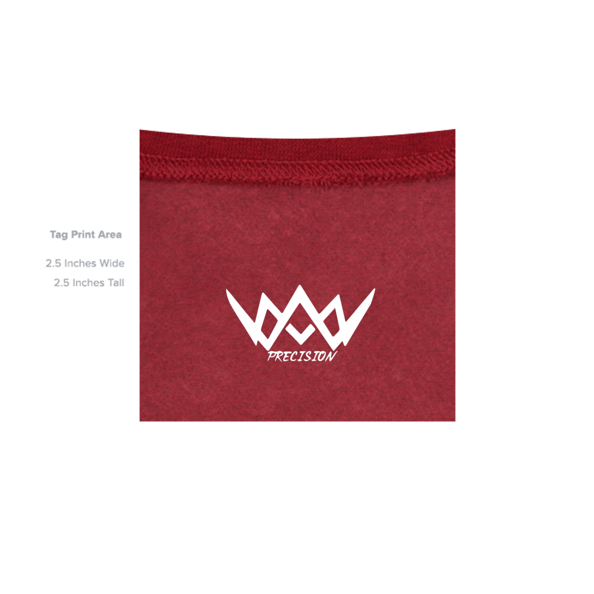 ANTIQUE CHERRY RED - G185 - INSIDE_TAG_LINE