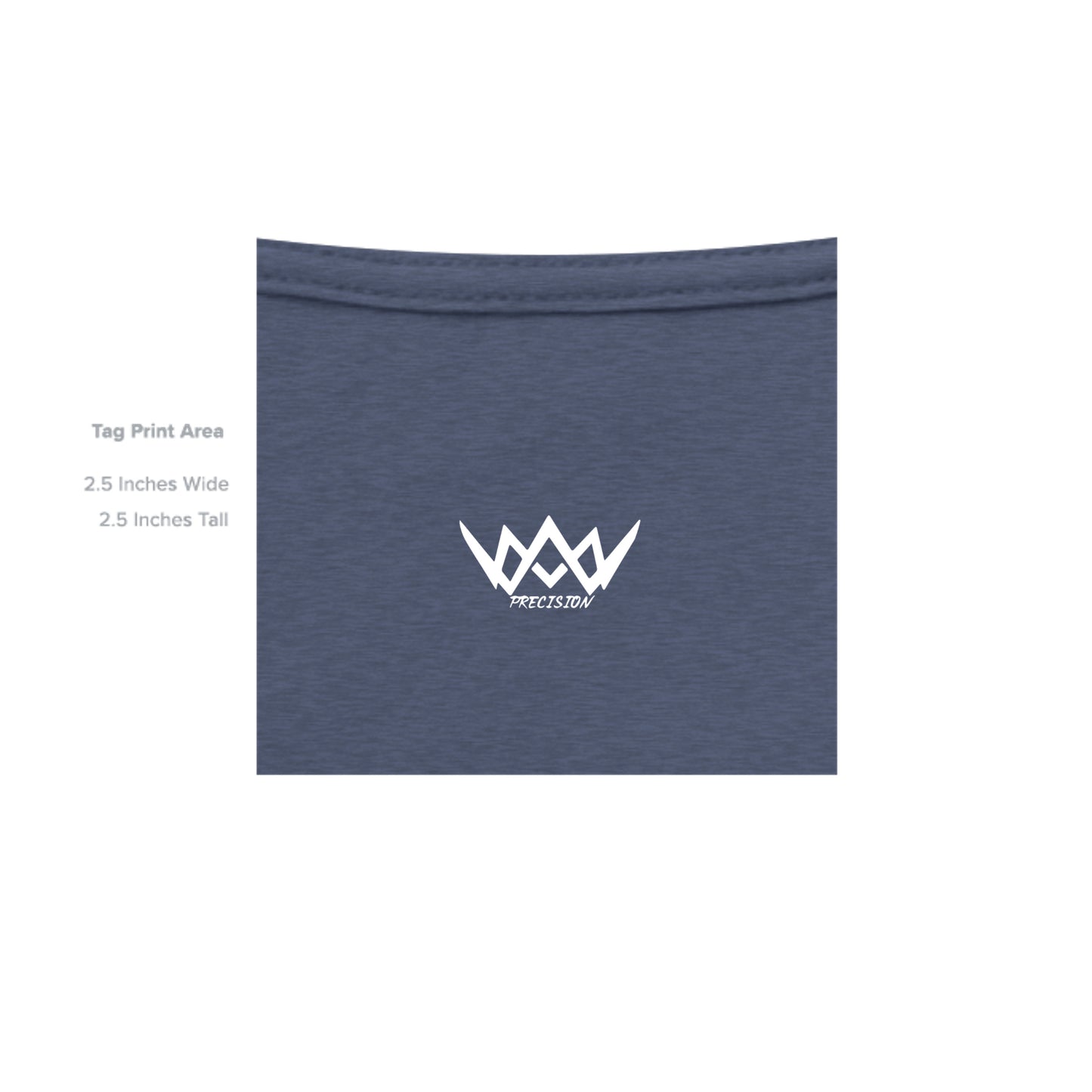 Midnight Navy - N6210 - INSIDE_TAG_LINE
