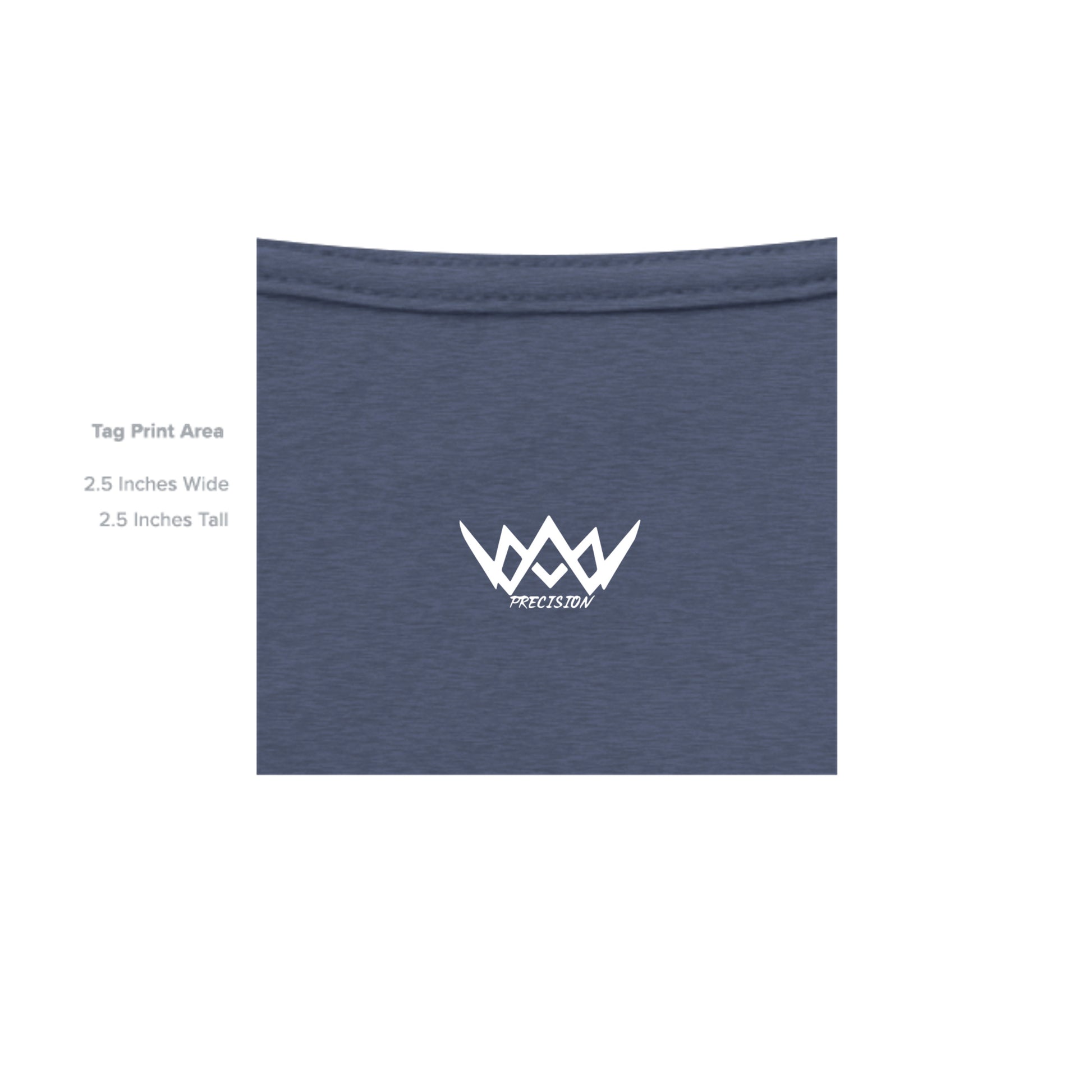 Midnight Navy - N6210 - INSIDE_TAG_LINE