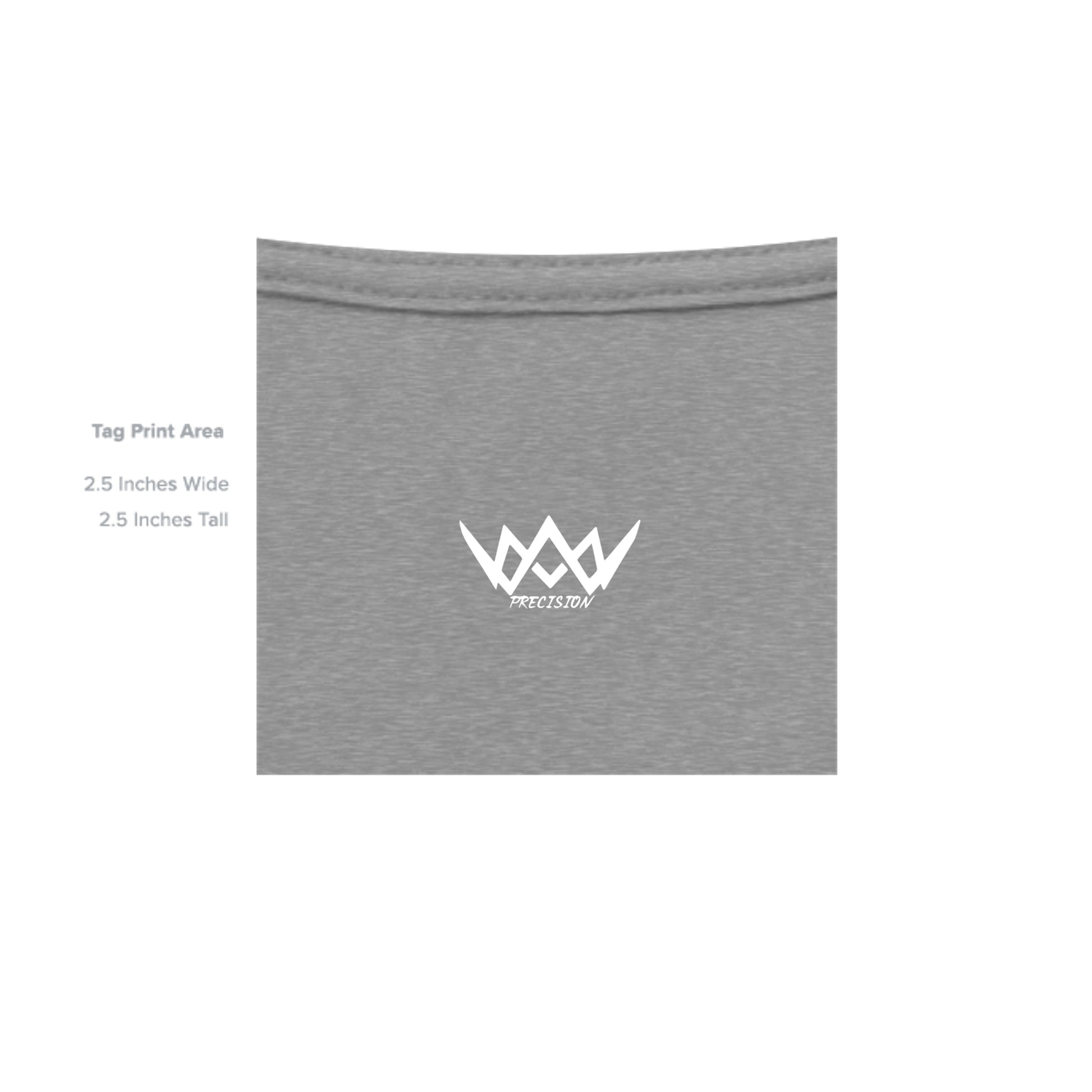 Dark Heather Grey (60/40) - N6210 - INSIDE_TAG_LINE