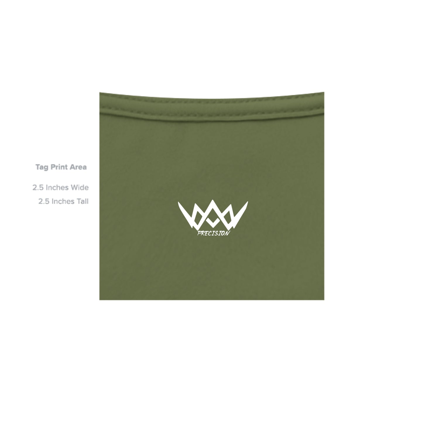 Military Green - N6210 - INSIDE_TAG_LINE