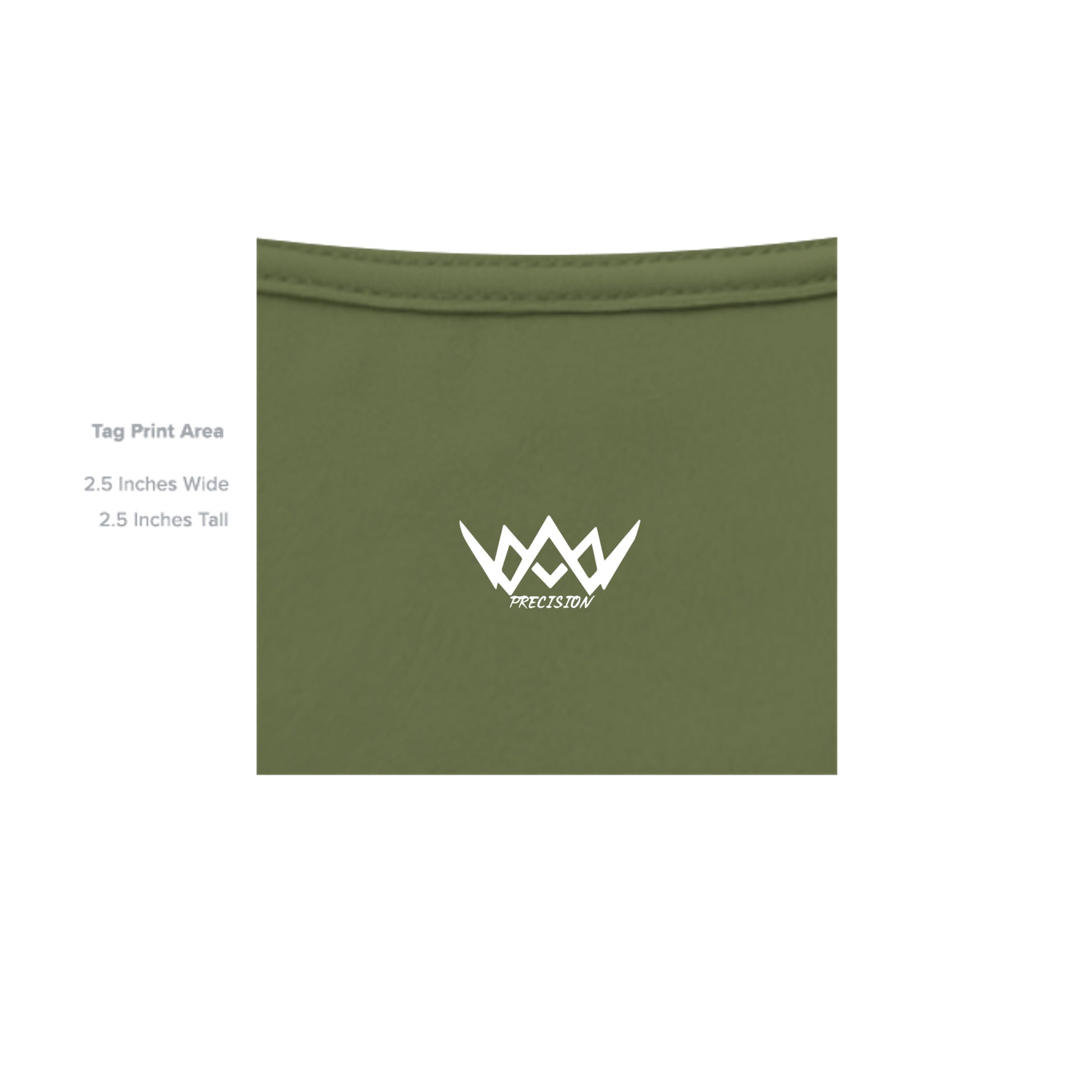 Military Green - N6210 - INSIDE_TAG_LINE