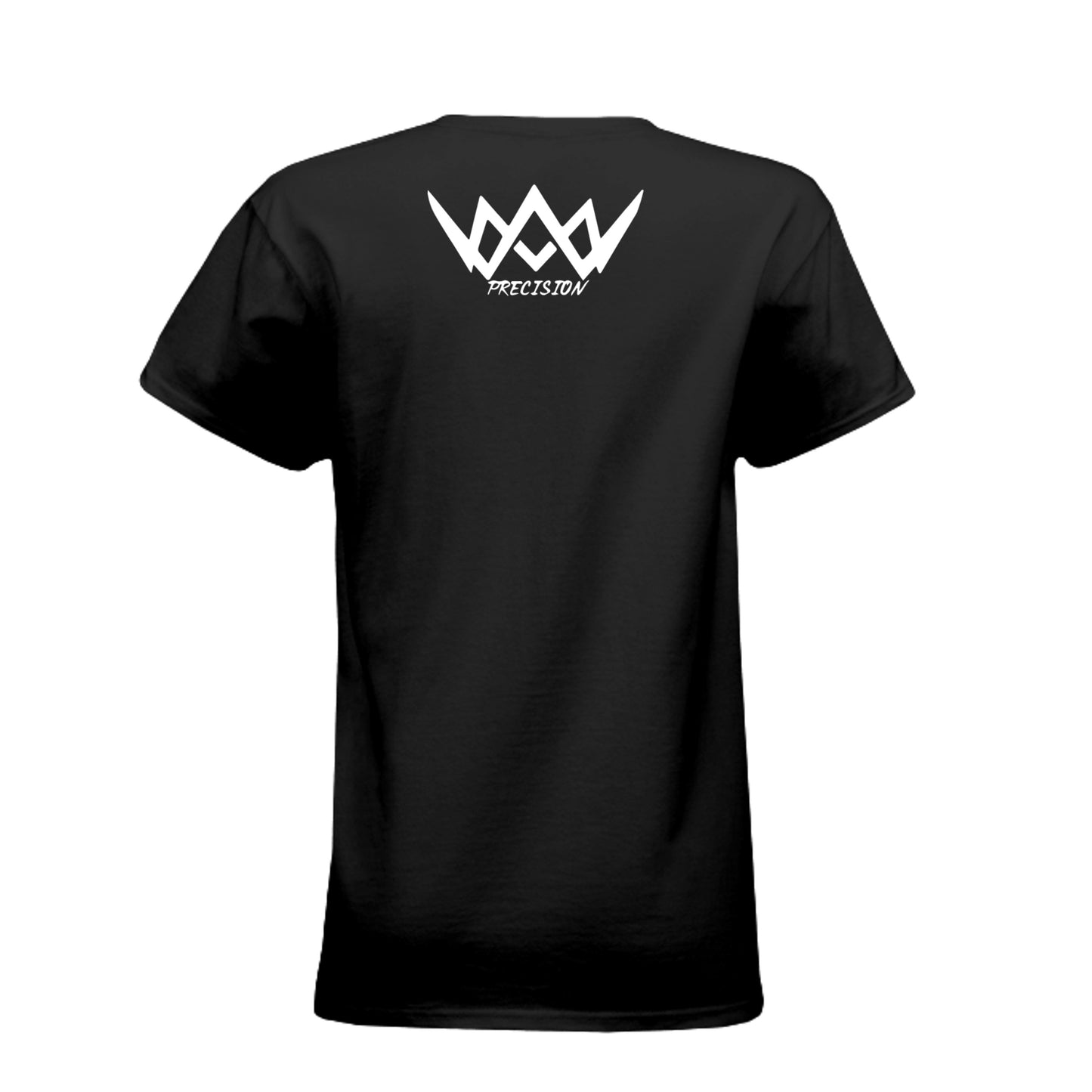 BLACK - 6610 - BACK