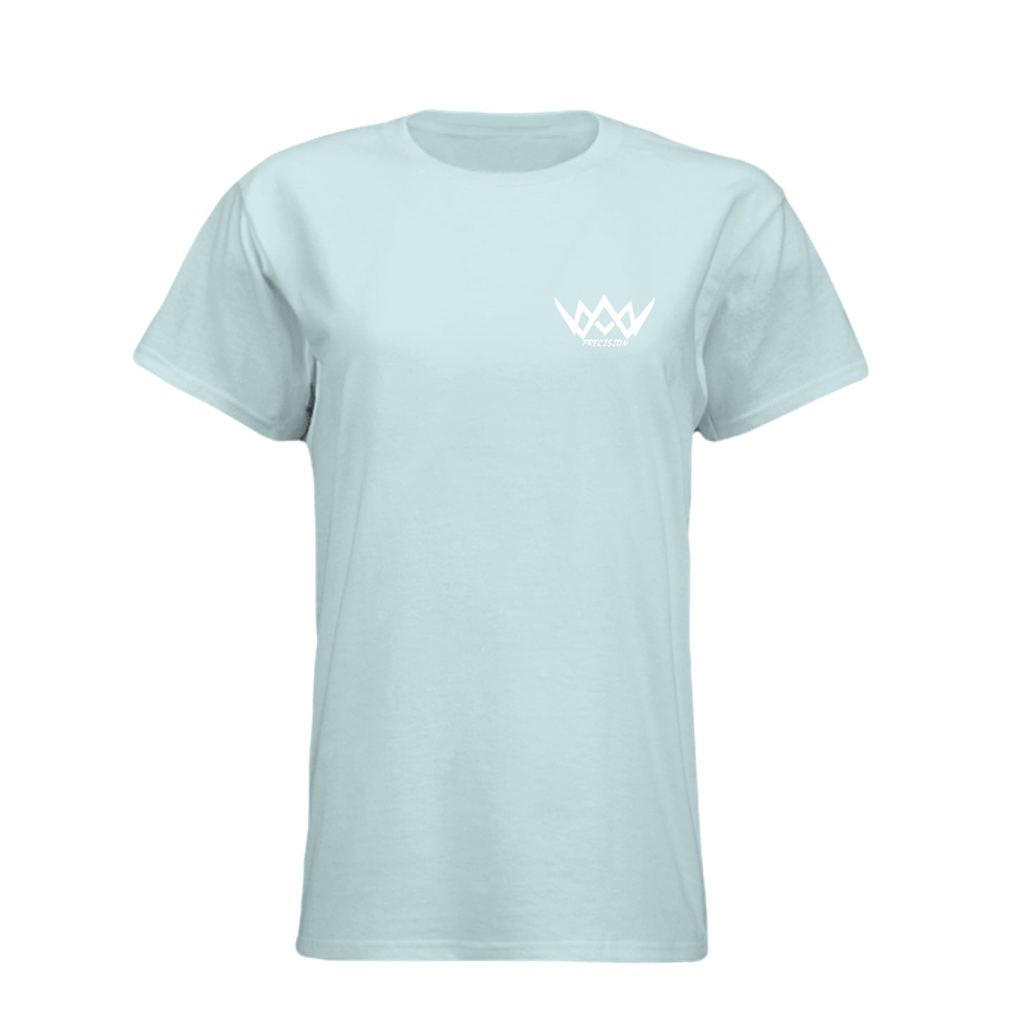 ICE BLUE - 6610 - FRONT