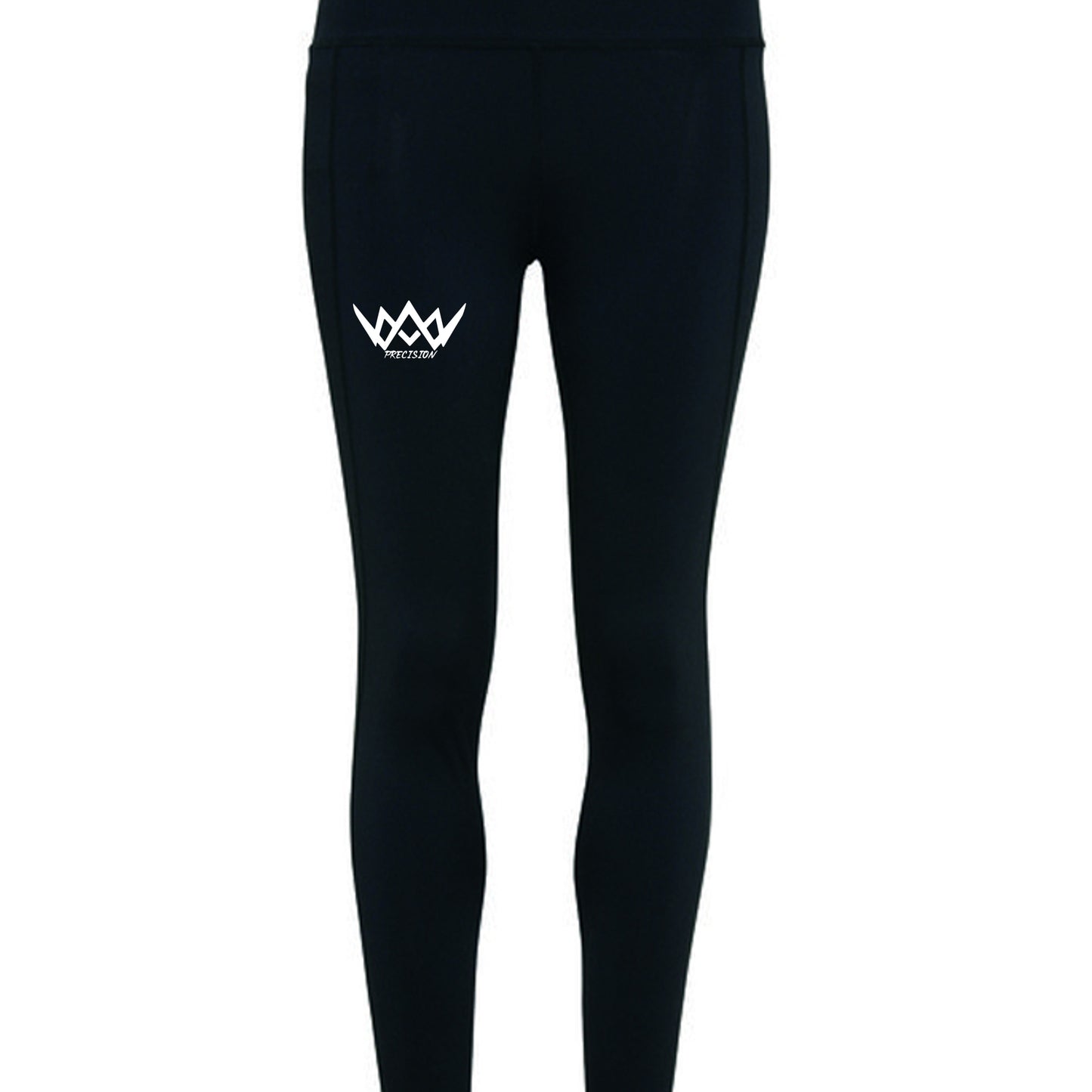 BLACK - TD531 - FRONT