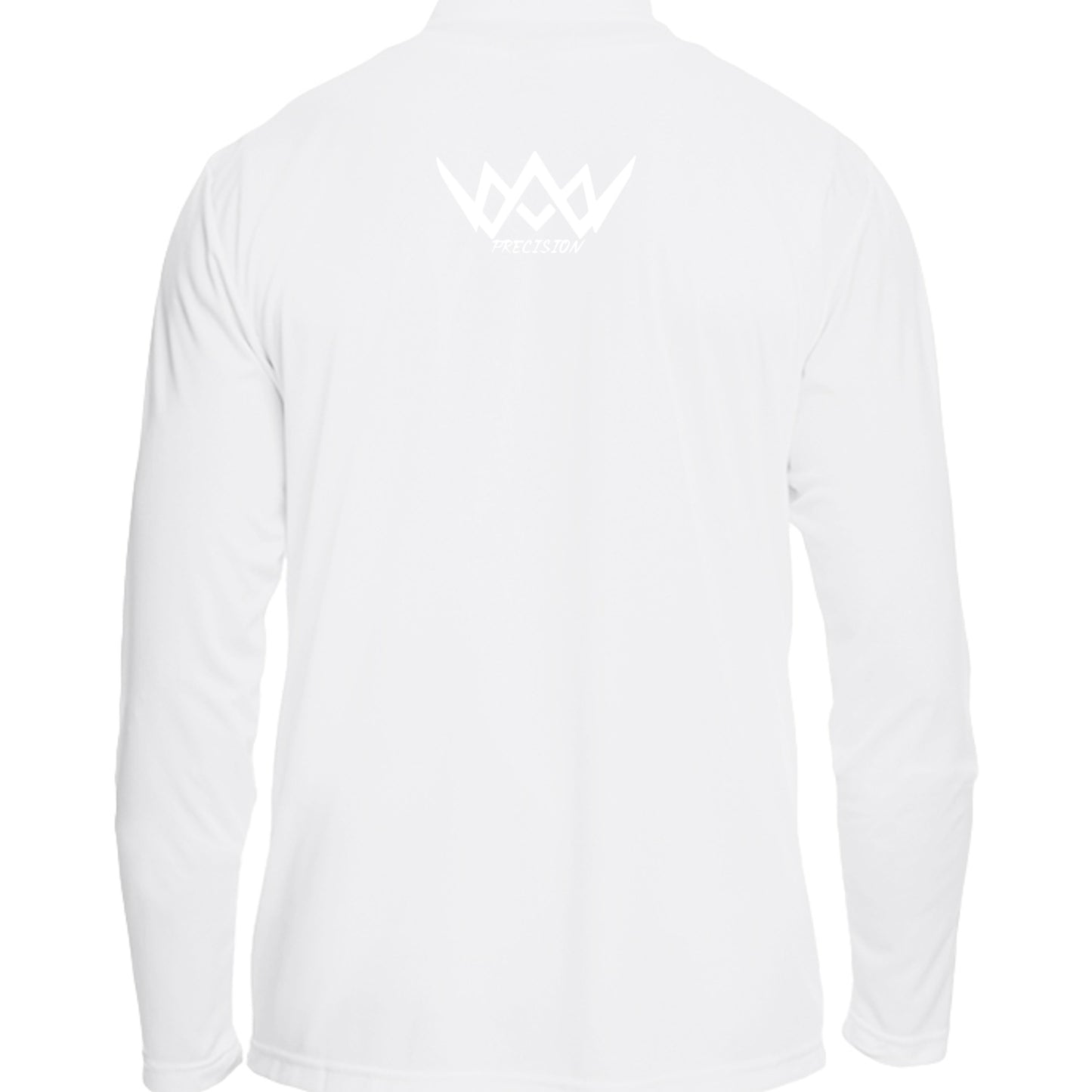 WHITE - TT31 - BACK