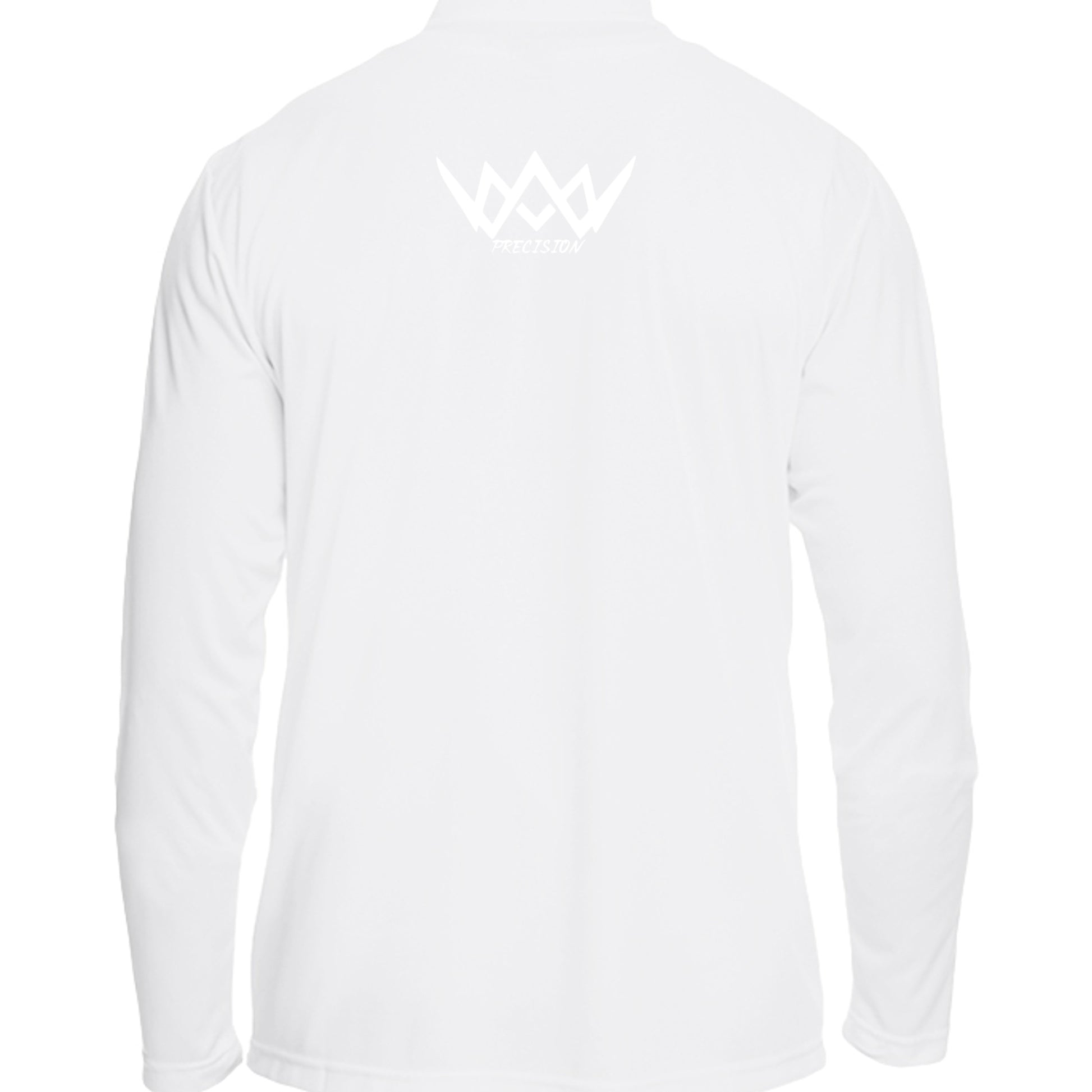 WHITE - TT31 - BACK