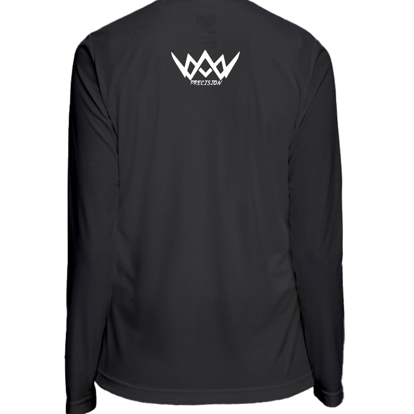 BLACK - TT31W - BACK