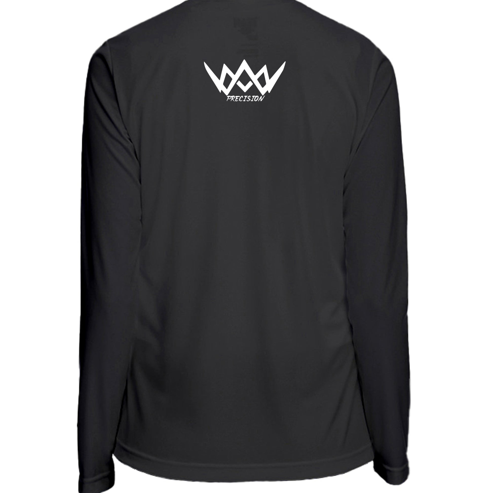 BLACK - TT31W - BACK