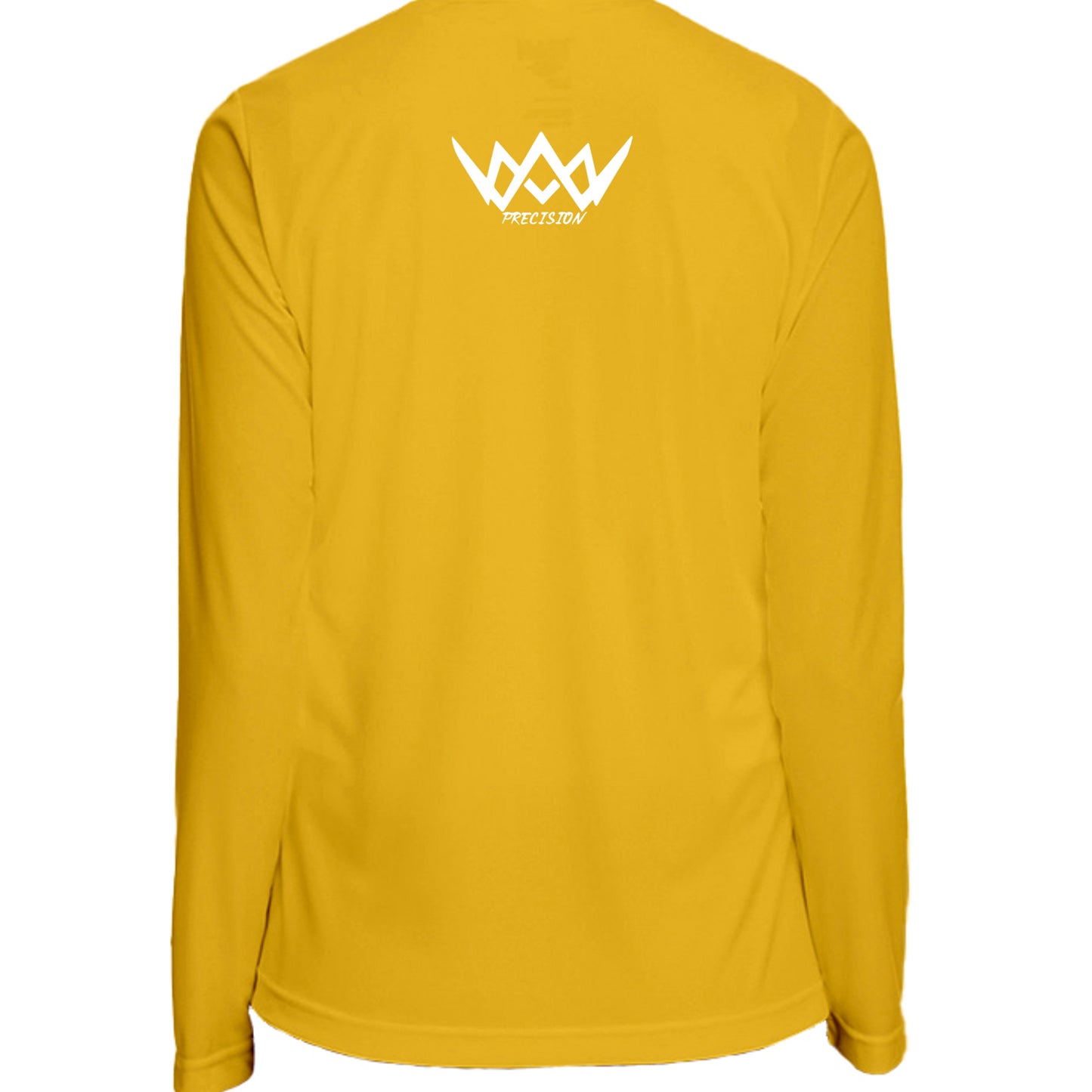 Sport Athletic Gold - TT31W - BACK