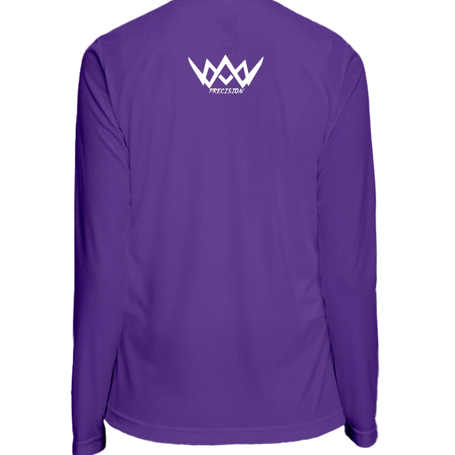 SPORT PURPLE - TT31W - BACK