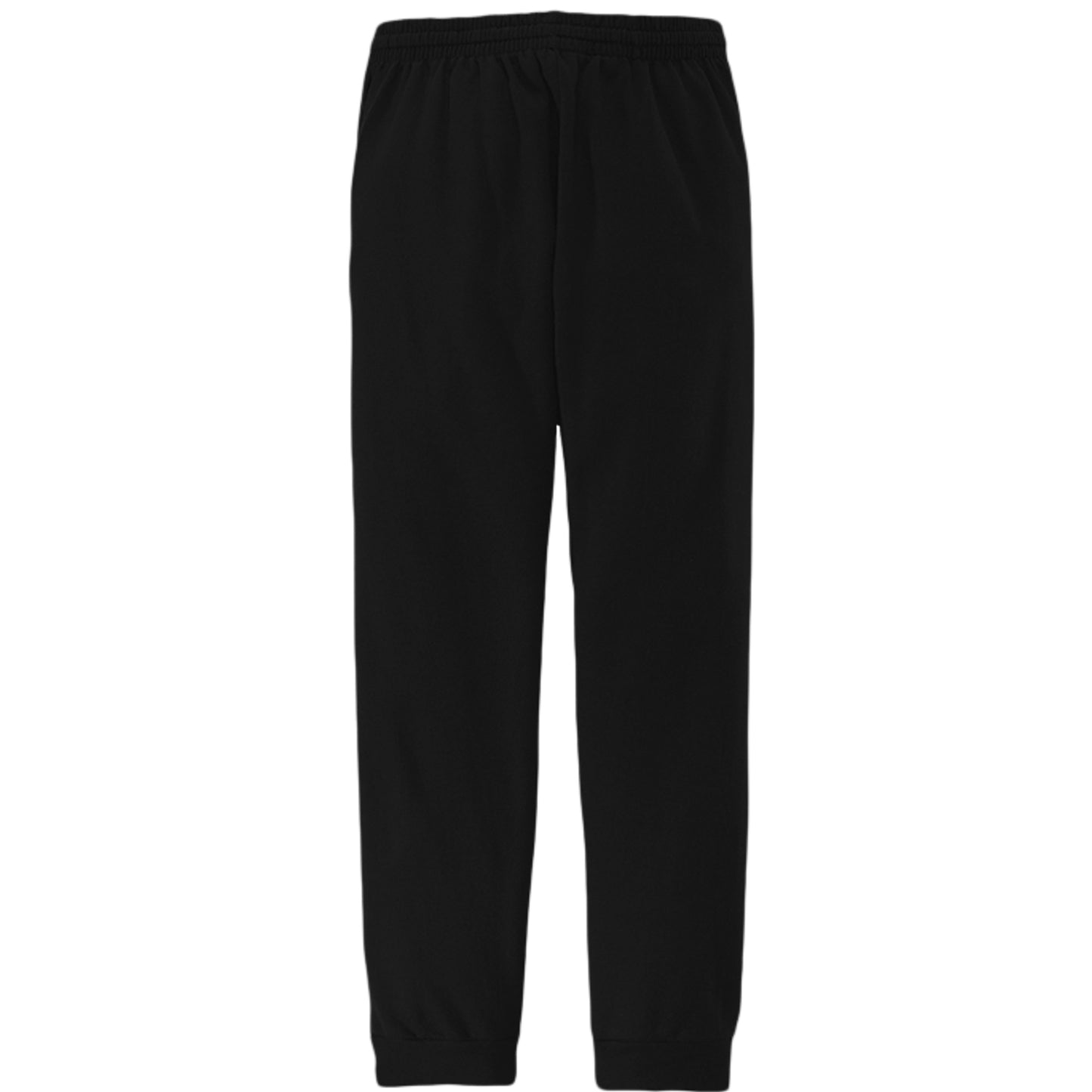 BLACK/ CHRCL GRY - 975MPR - BACK