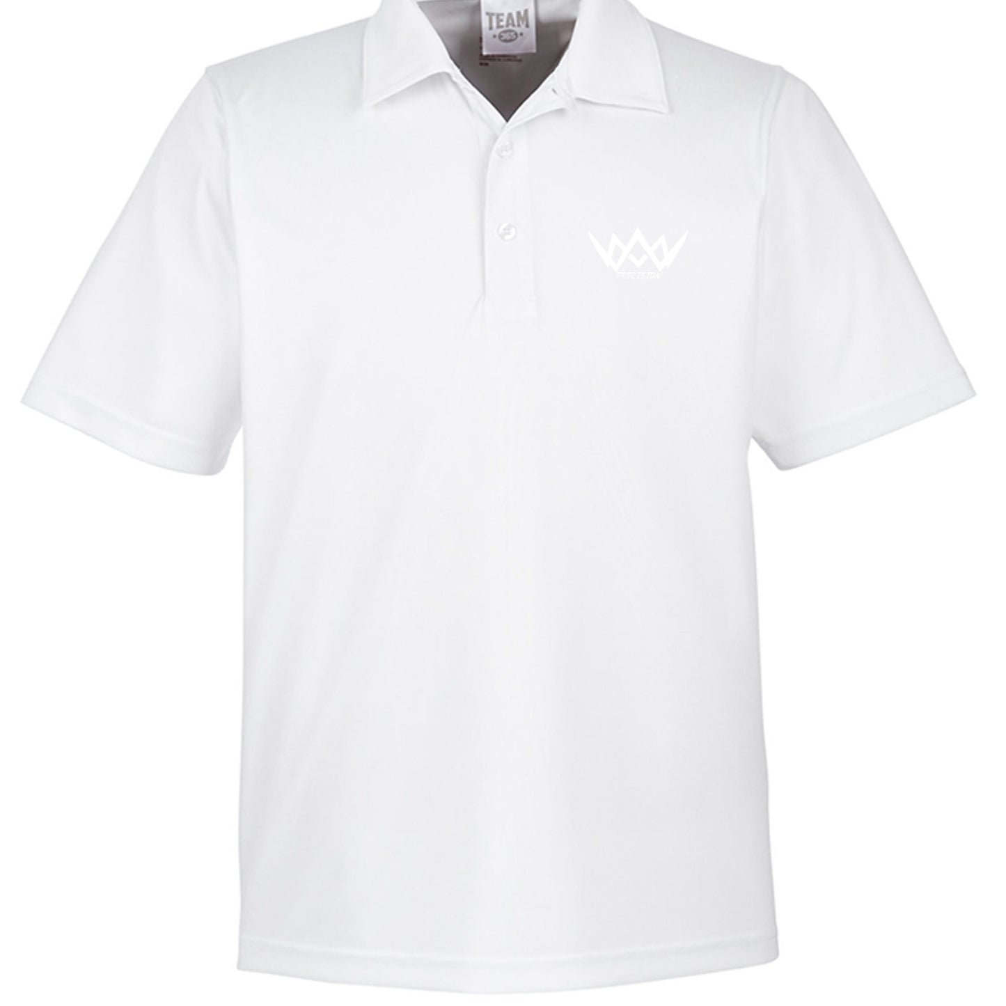 WHITE - TT51 - FRONT