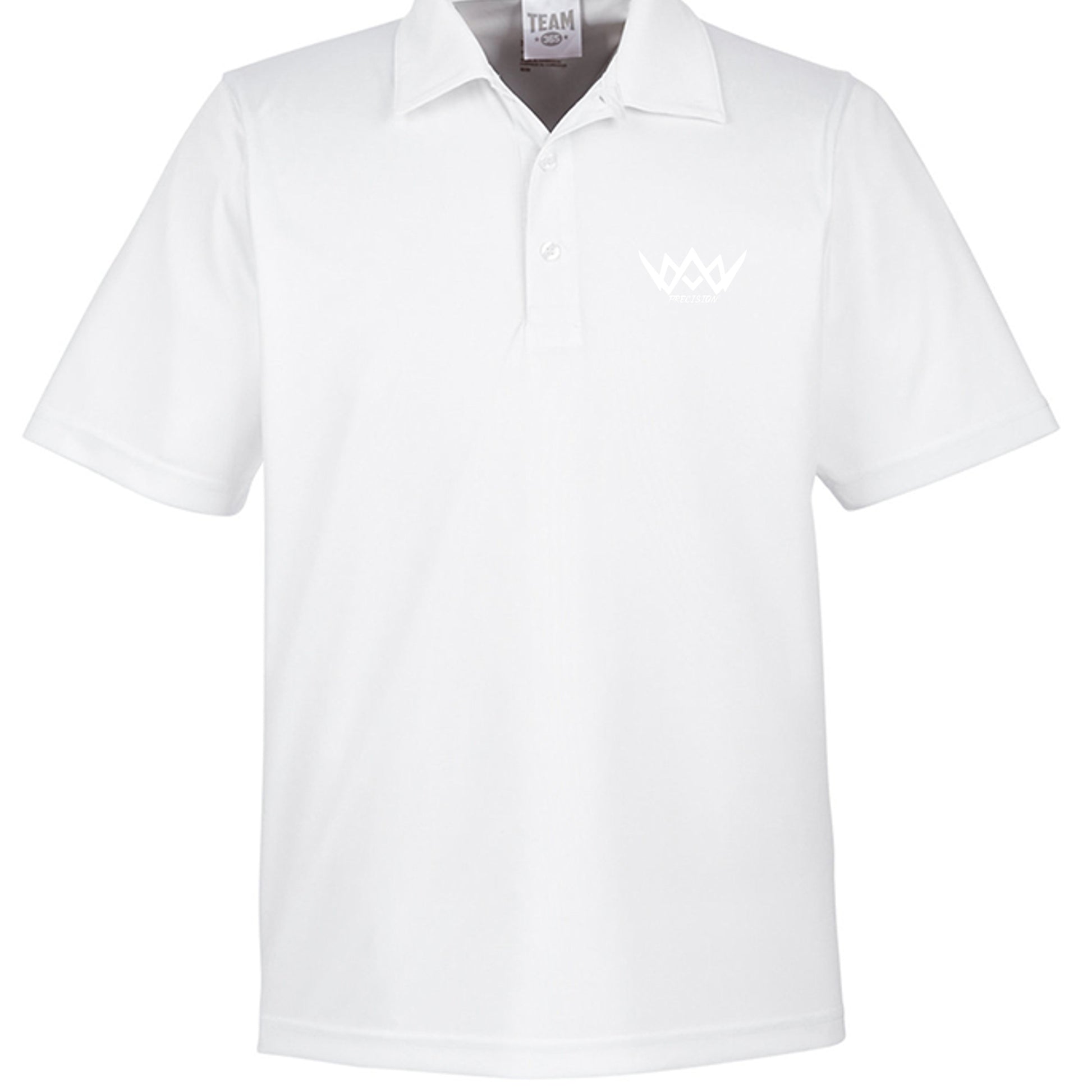 WHITE - TT51 - FRONT