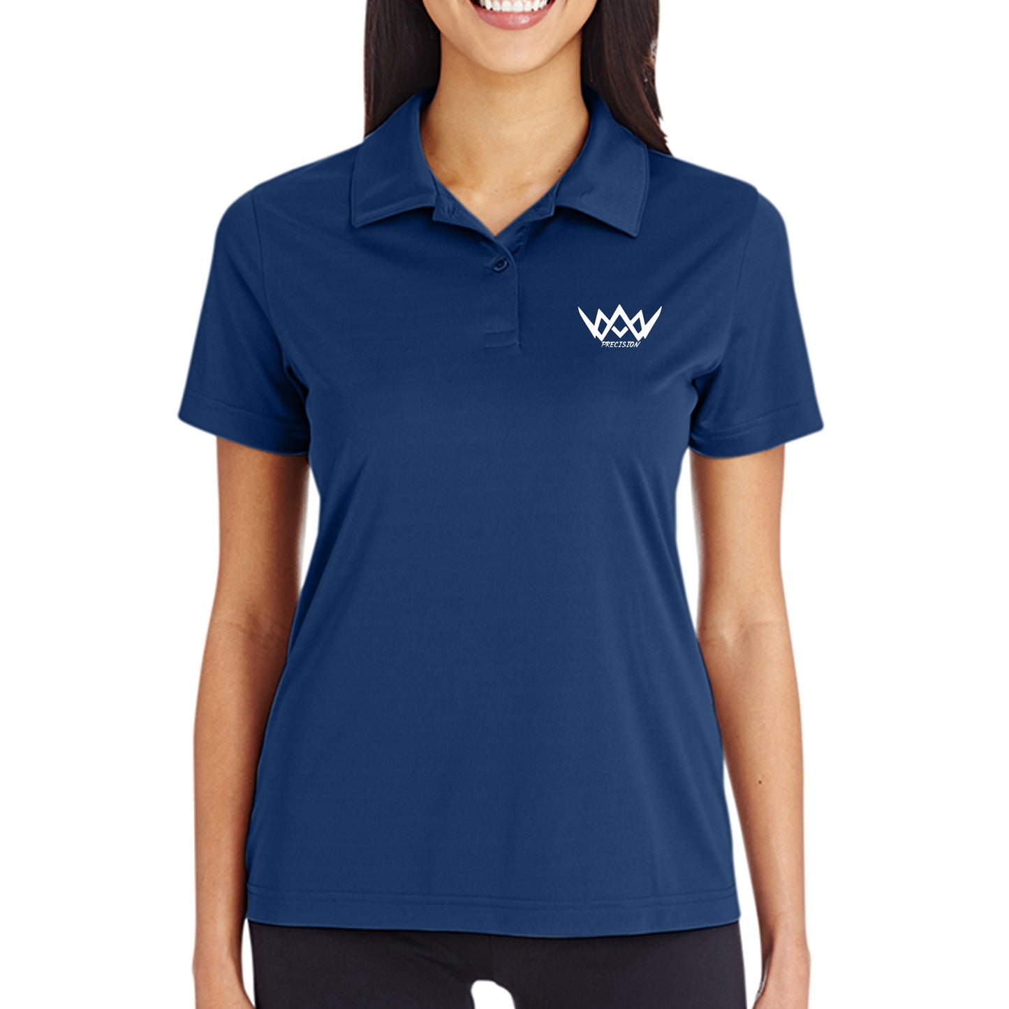SPORT DARK NAVY - TT51W - FRONT