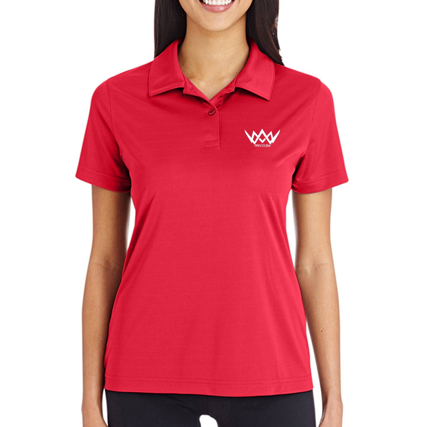 SPORT RED - TT51W - FRONT