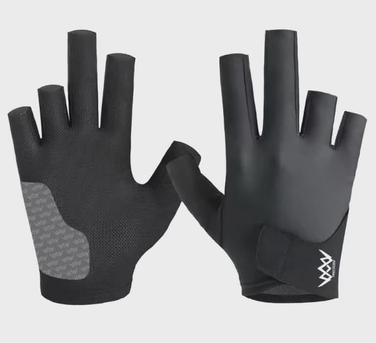 Precision 5 fingered Glove