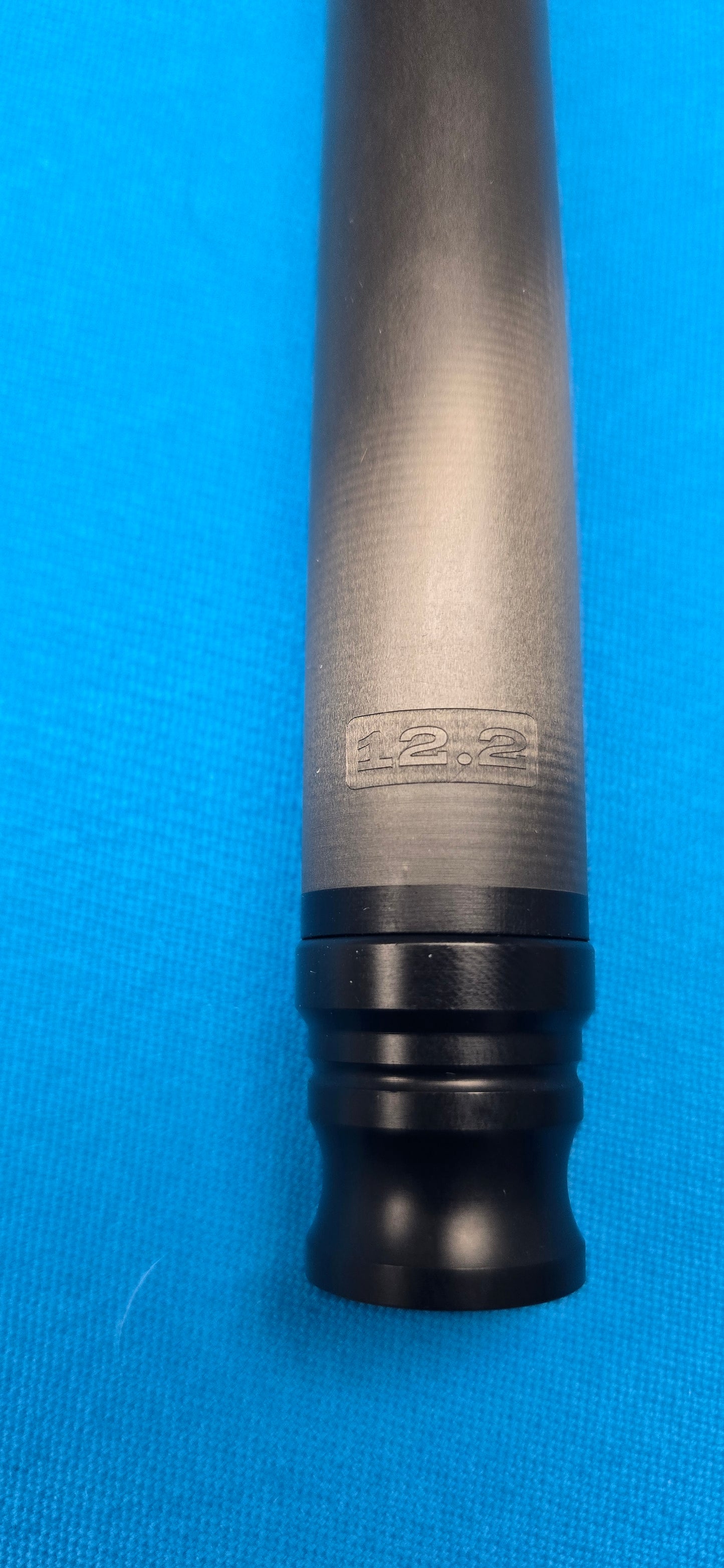 Gen2 Carbon Fiber Shaft - 29 inch
