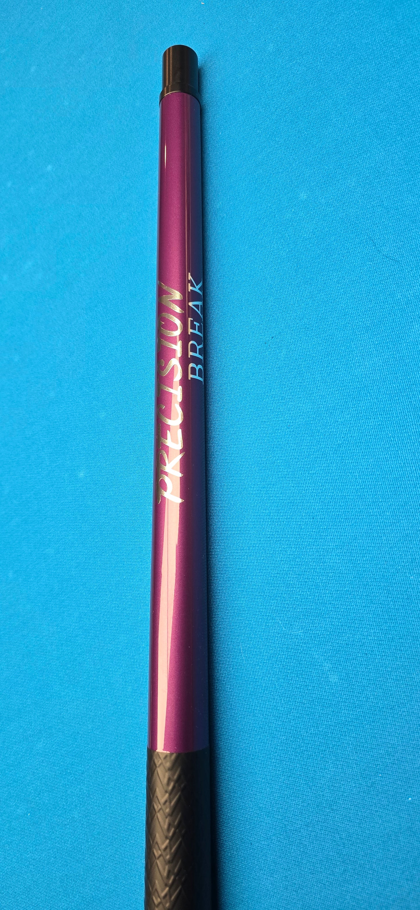 Precision Break Purple Sports Wrap