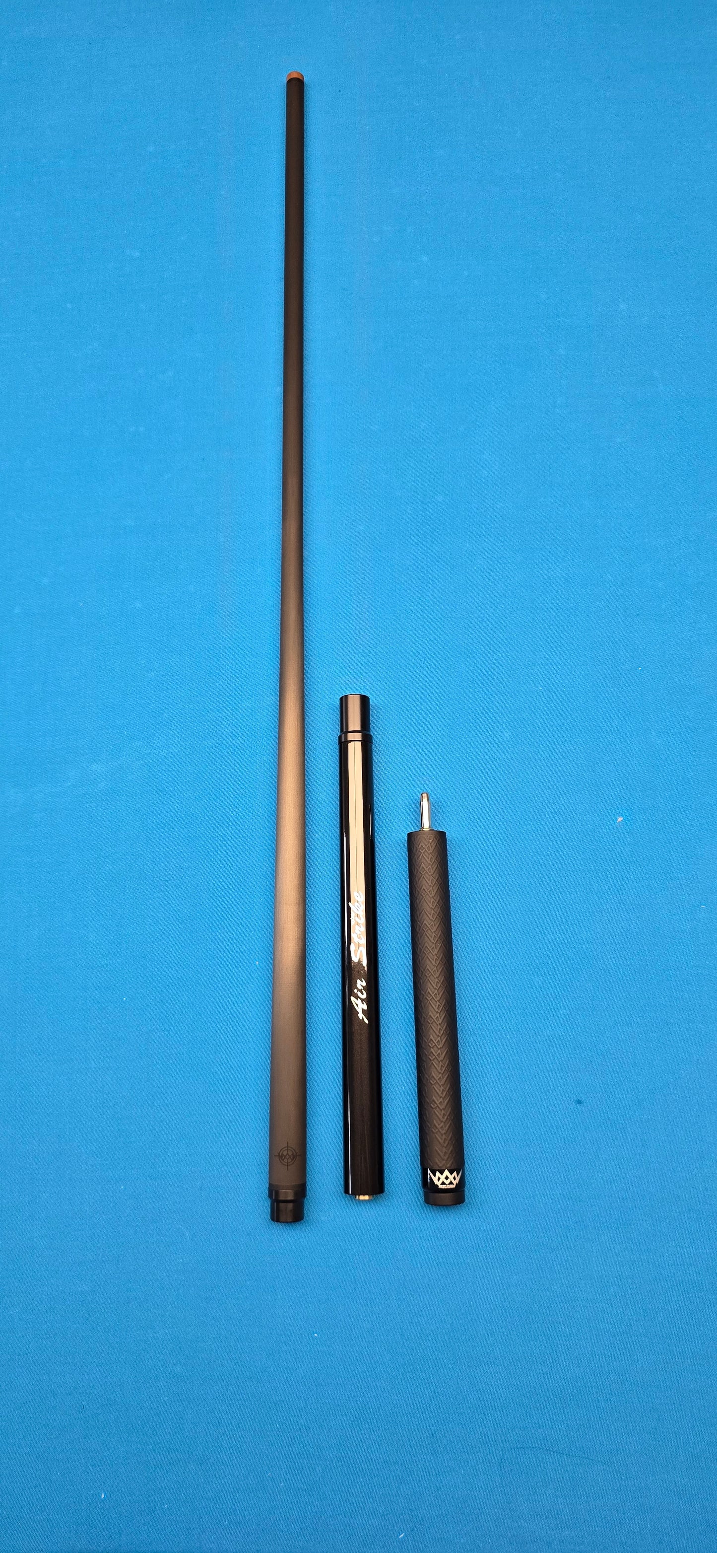 Precision Air Strike Jump Cue (Sports Grip)