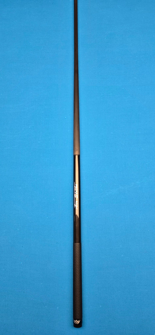 Precision Air Strike Jump Cue (Sports Grip)