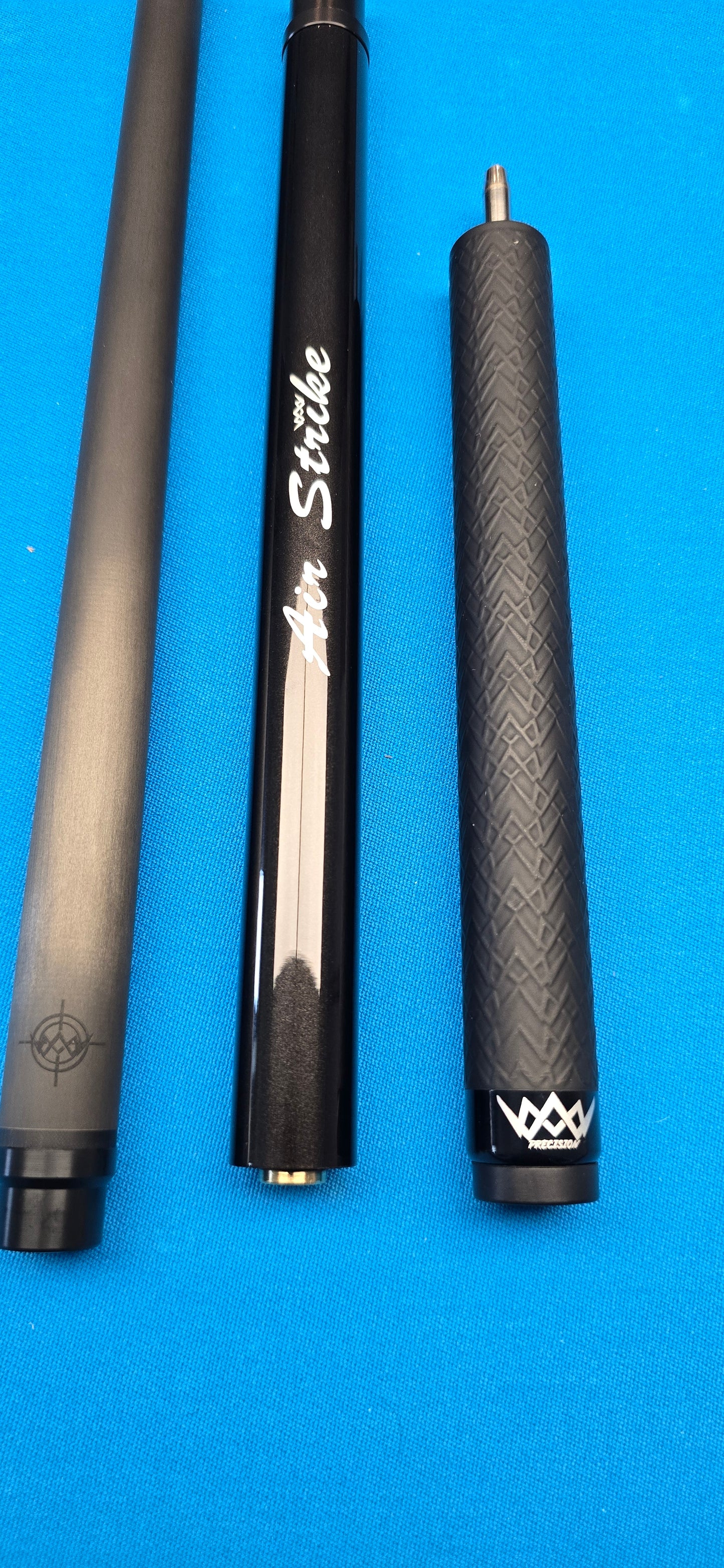 Precision Air Strike Jump Cue (Sports Grip)