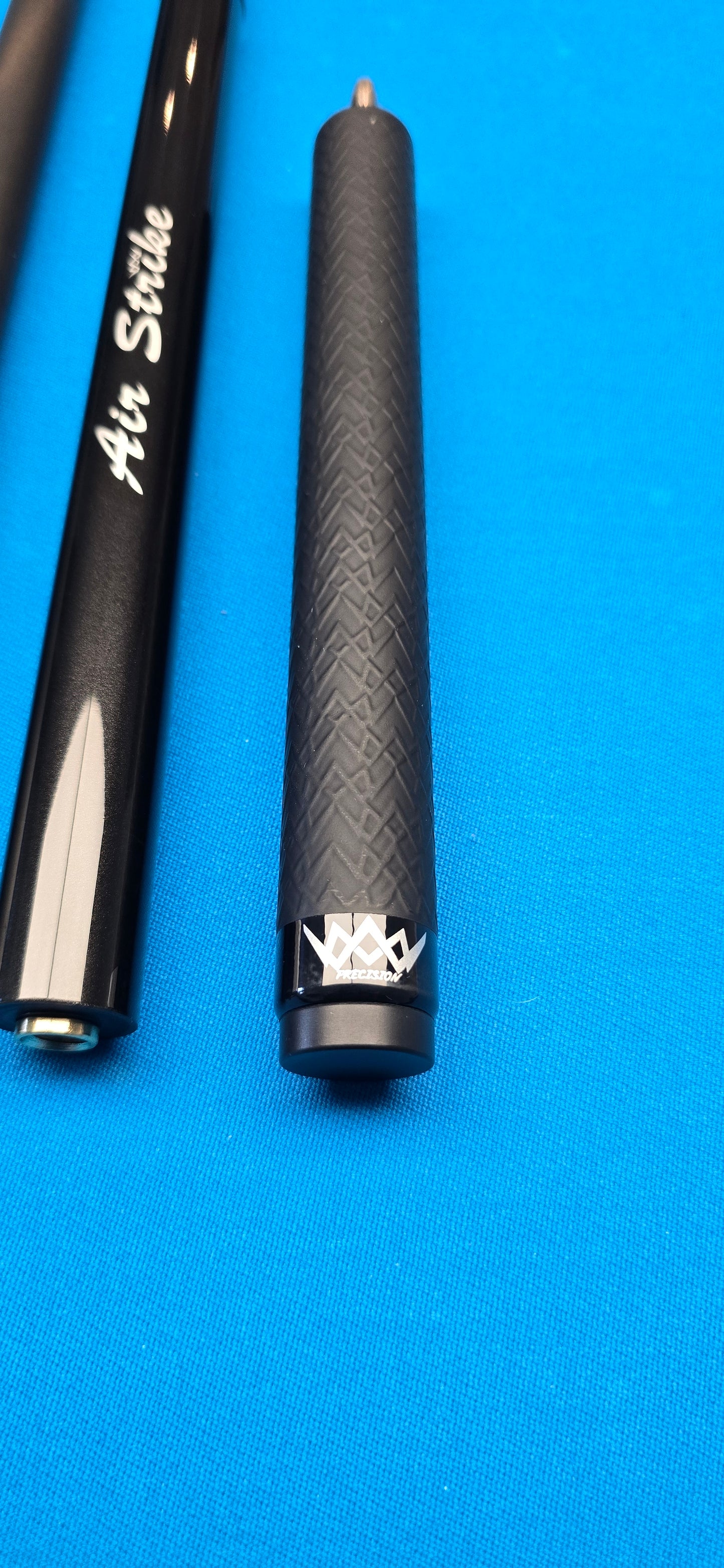 Precision Air Strike Jump Cue (Sports Grip)